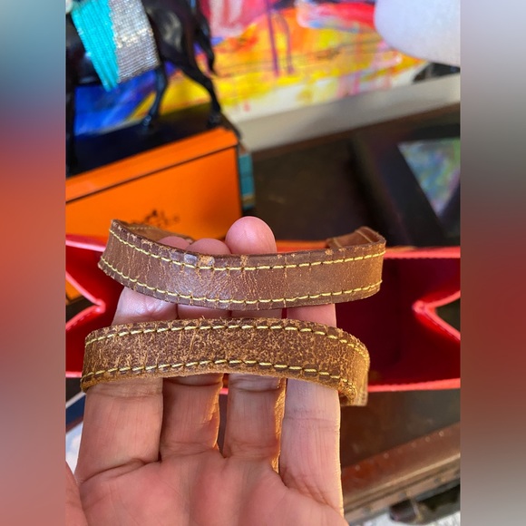 Ultra RARE LOUIS VUITTON Robert Wilson Vernis Purse Tote Shoulder Bag 02 NEON - Picture 10 of 10